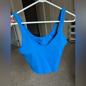 Lululemon Align tank